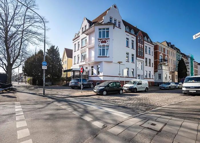 Altstadt Residenz
