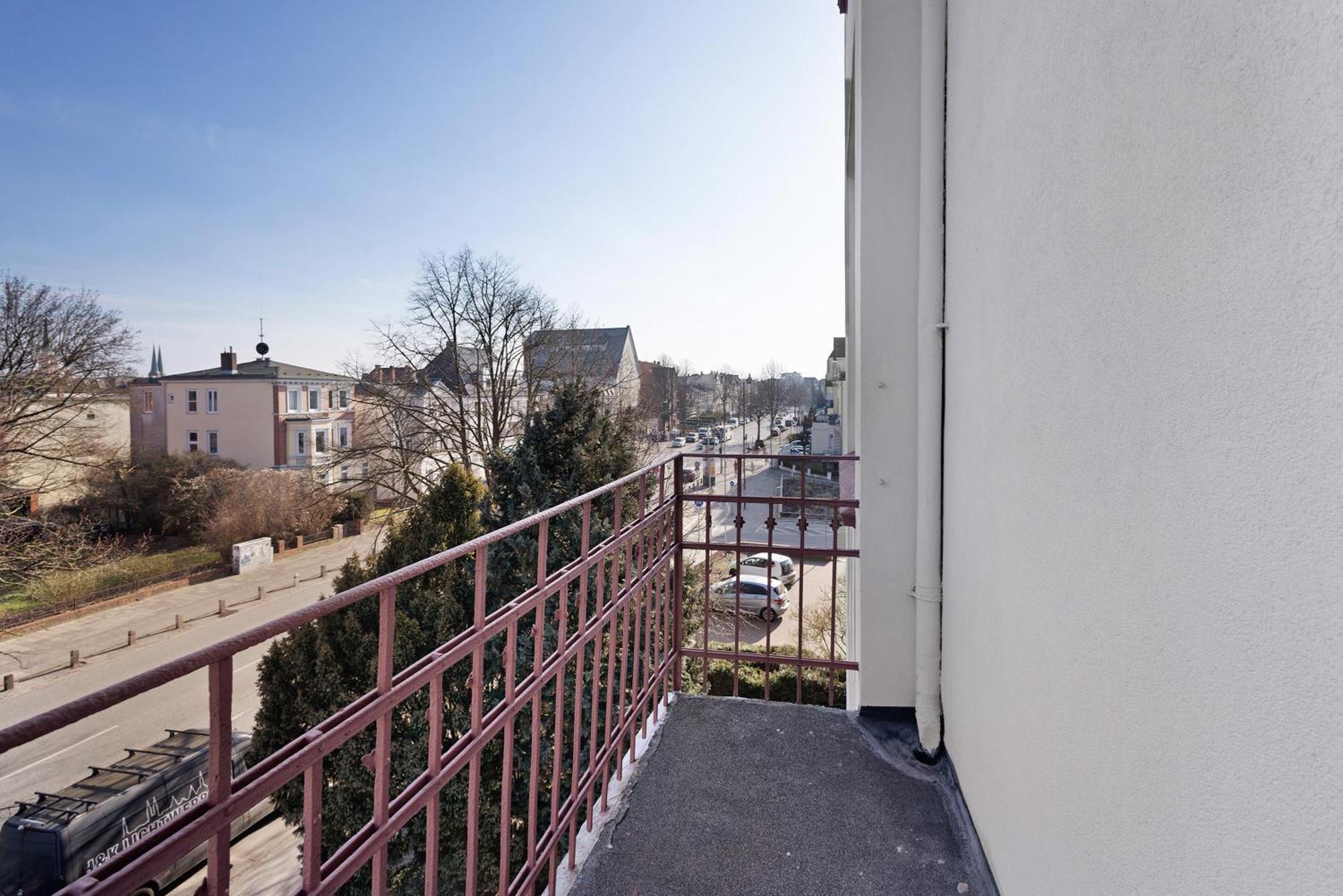 Altstadt Residenz Gæstehus *