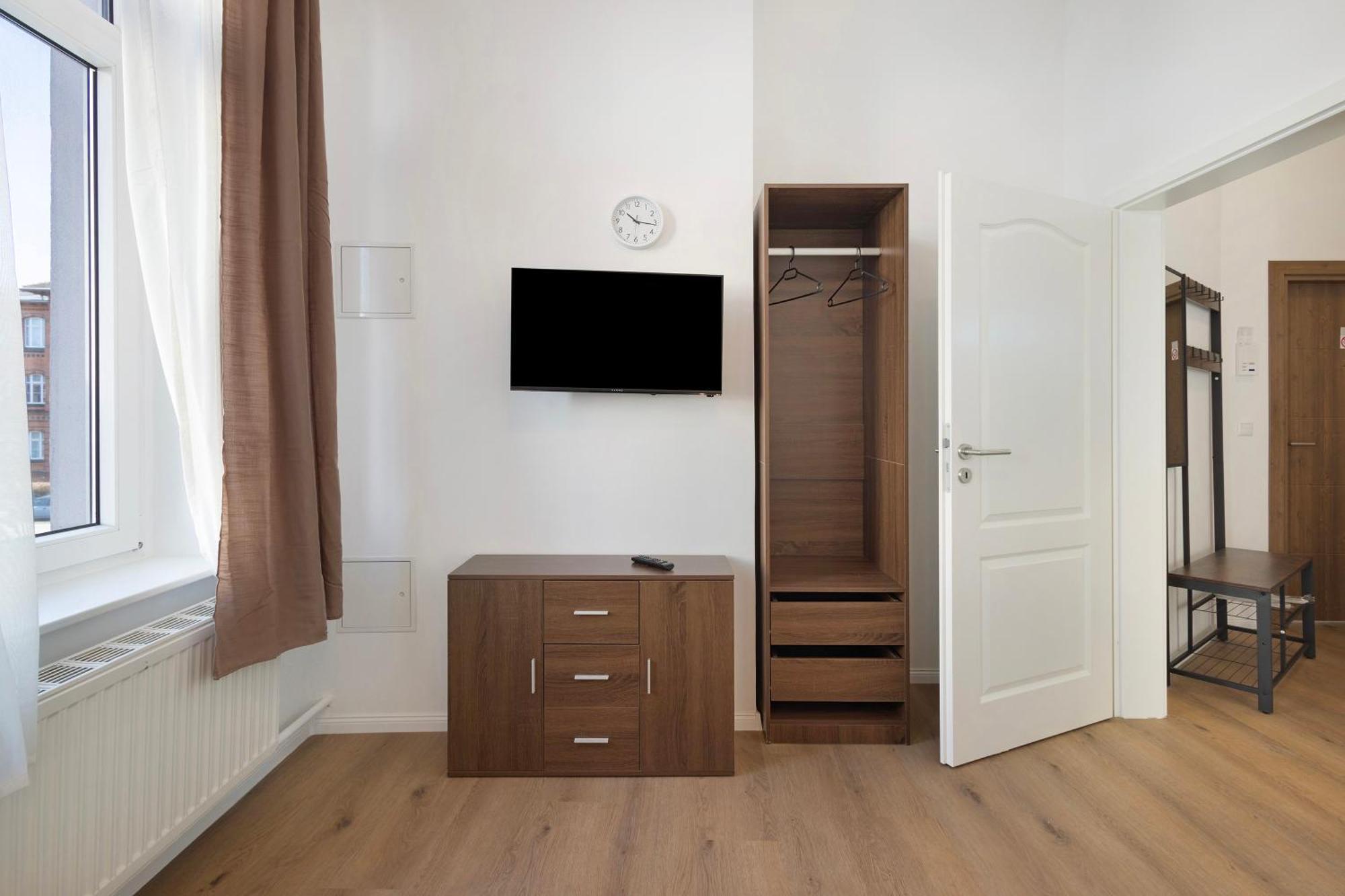 Altstadt Residenz Gæstehus *