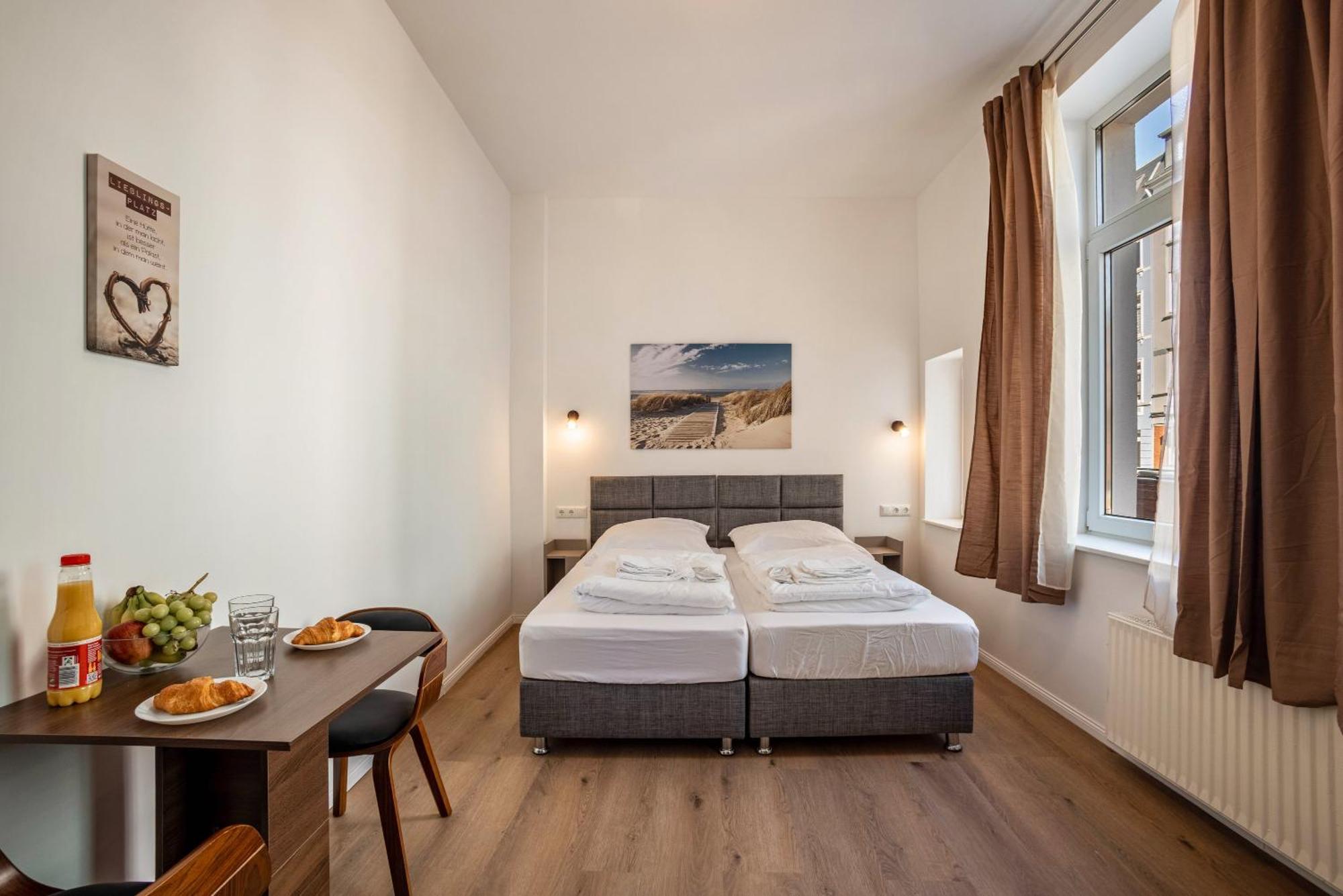 Altstadt Residenz *