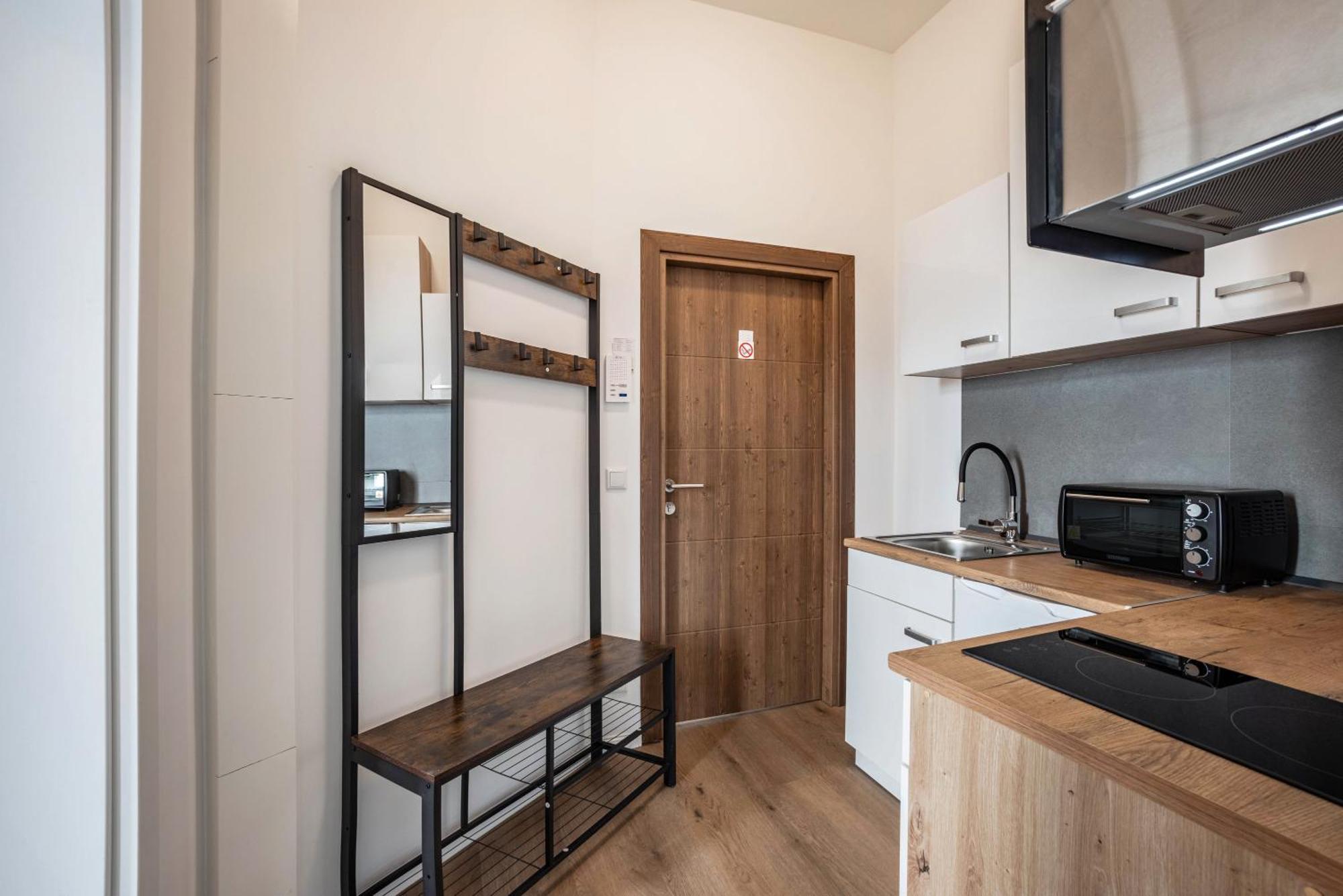 Altstadt Residenz Gæstehus *