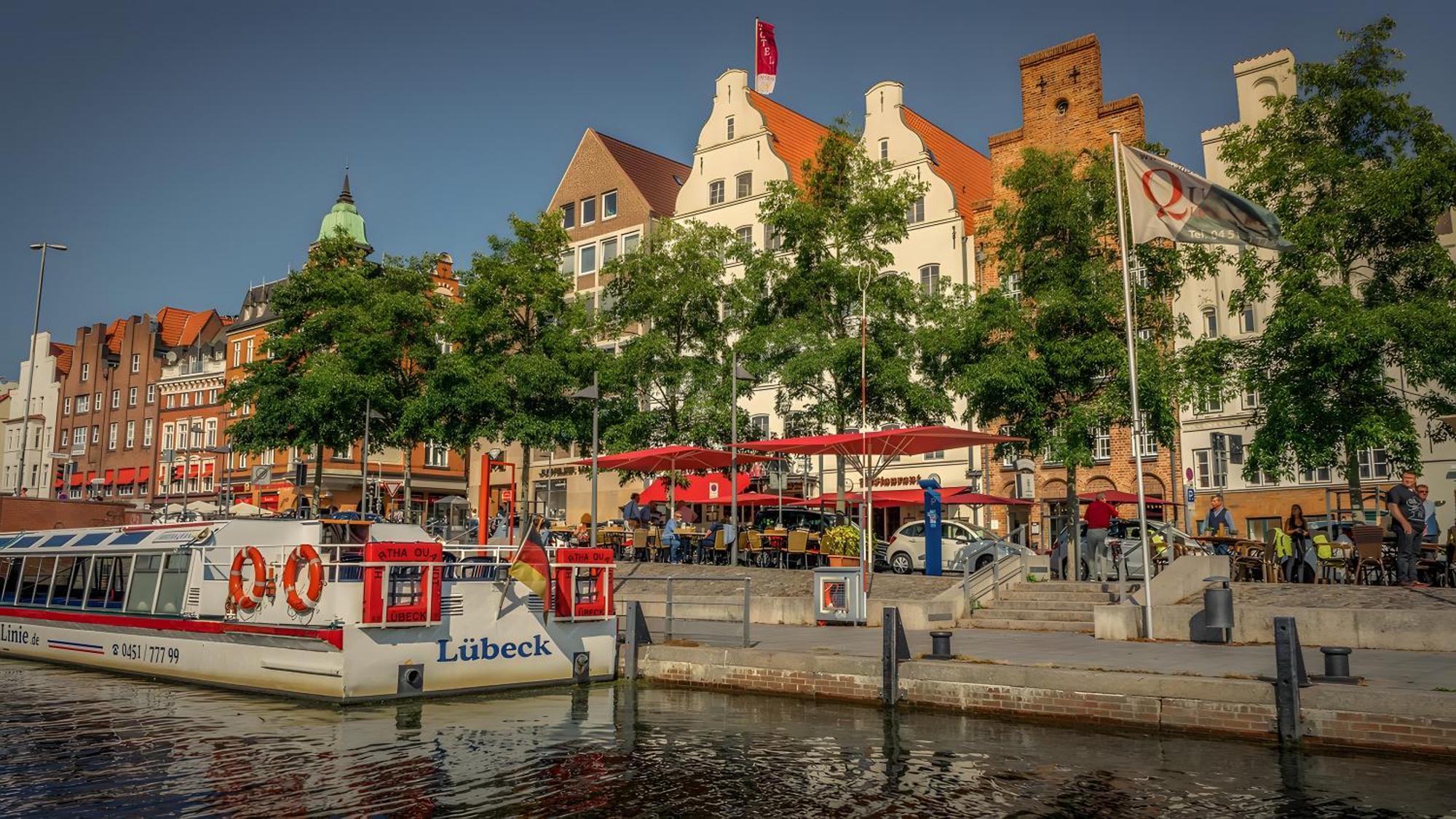 Altstadt Residenz Gæstehus