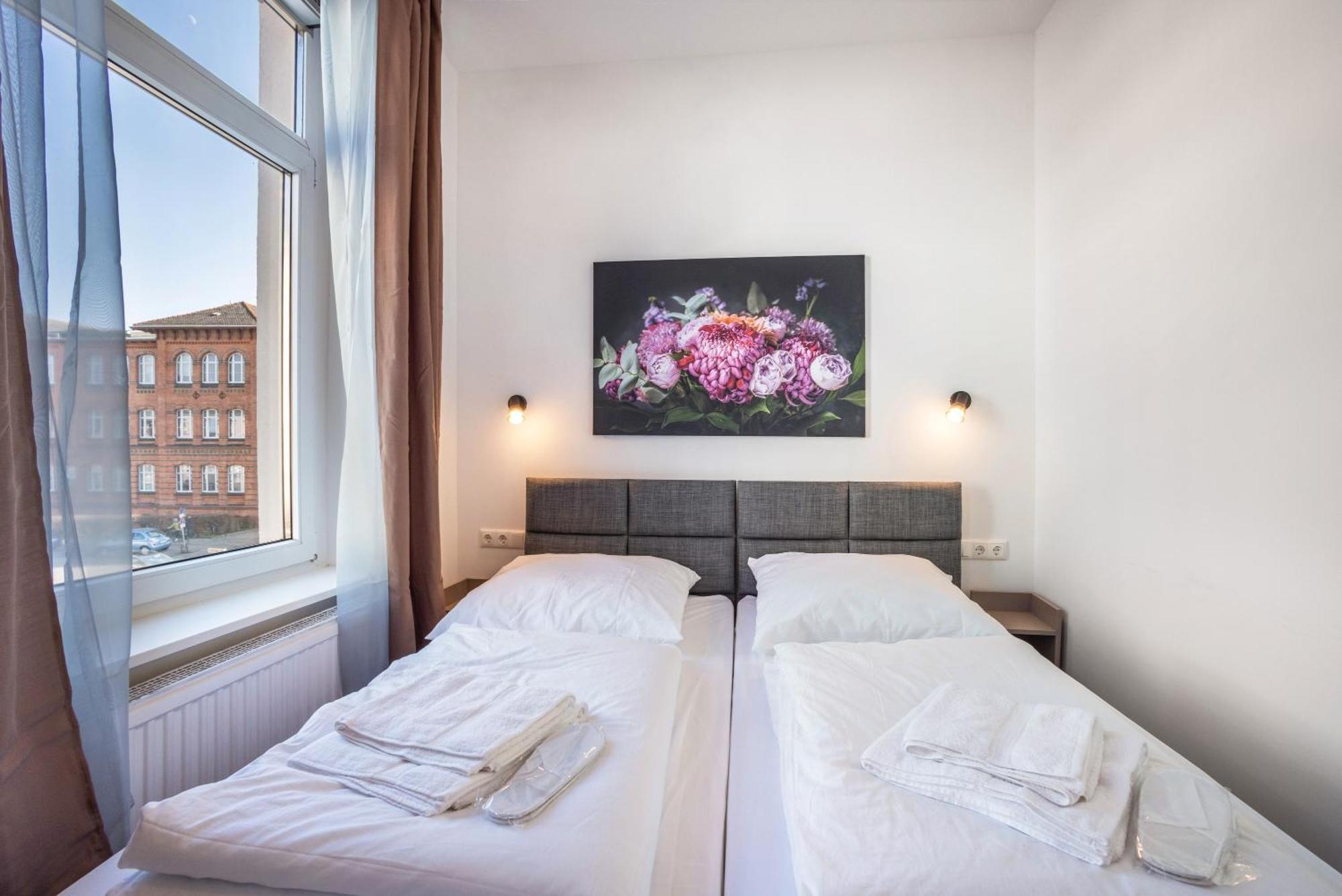 Altstadt Residenz *